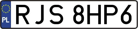 RJS8HP6