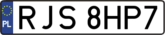 RJS8HP7