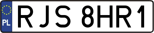 RJS8HR1