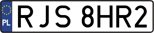 RJS8HR2