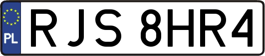 RJS8HR4
