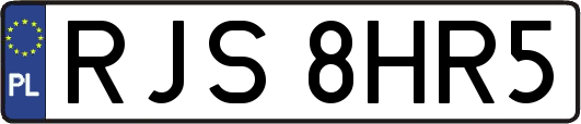 RJS8HR5
