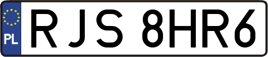 RJS8HR6
