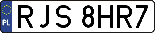 RJS8HR7