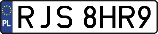 RJS8HR9