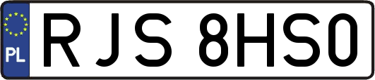 RJS8HS0