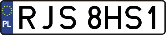 RJS8HS1
