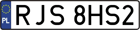 RJS8HS2