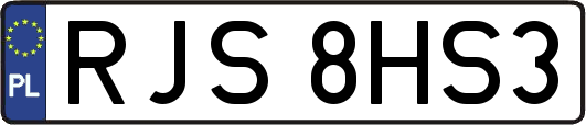 RJS8HS3