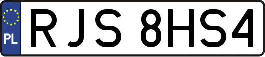 RJS8HS4