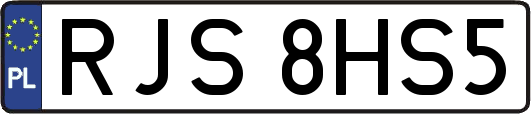 RJS8HS5