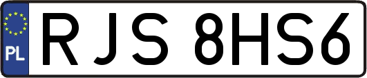 RJS8HS6