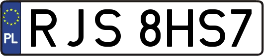 RJS8HS7