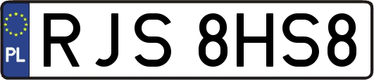 RJS8HS8