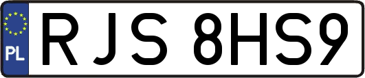 RJS8HS9