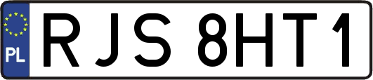 RJS8HT1