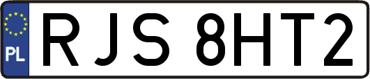 RJS8HT2