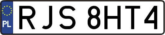 RJS8HT4