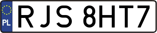 RJS8HT7