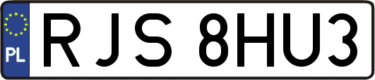 RJS8HU3