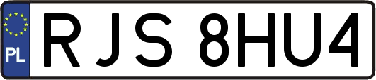 RJS8HU4