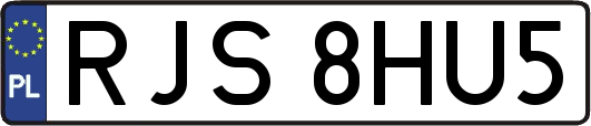 RJS8HU5