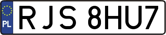 RJS8HU7