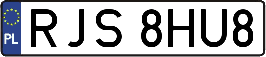 RJS8HU8