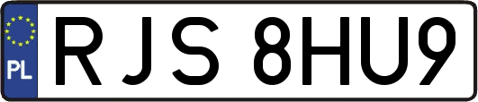 RJS8HU9