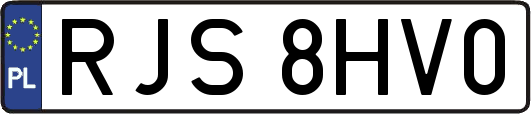 RJS8HV0