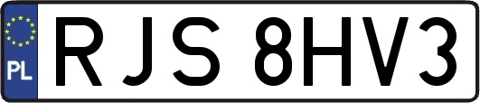 RJS8HV3