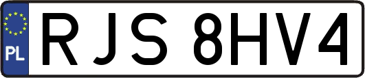 RJS8HV4