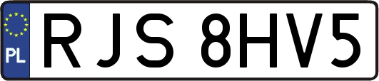 RJS8HV5