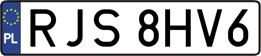 RJS8HV6