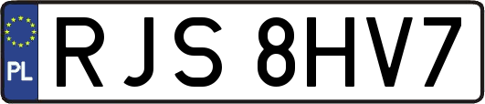 RJS8HV7