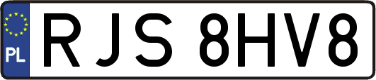 RJS8HV8