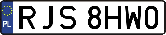 RJS8HW0