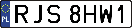 RJS8HW1