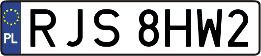 RJS8HW2