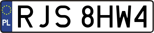 RJS8HW4