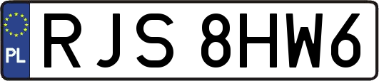 RJS8HW6