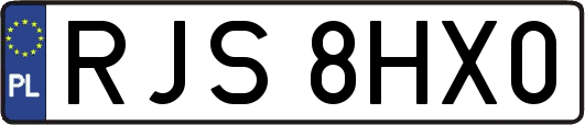 RJS8HX0