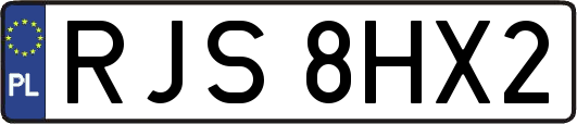 RJS8HX2