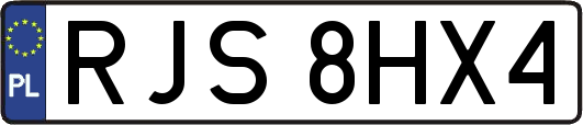 RJS8HX4
