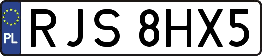 RJS8HX5