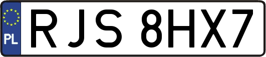 RJS8HX7