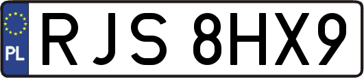 RJS8HX9