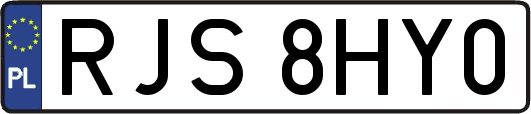 RJS8HY0