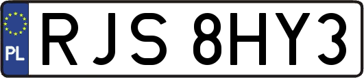 RJS8HY3