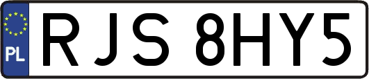 RJS8HY5